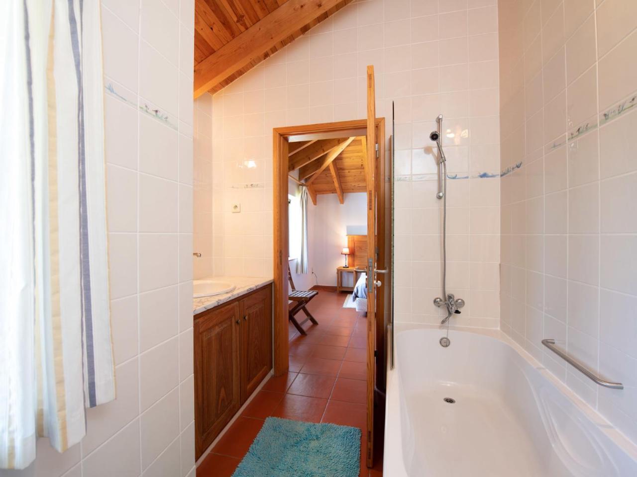 Traditional Mansion In Treixedo With Swimming Pool Экстерьер фото