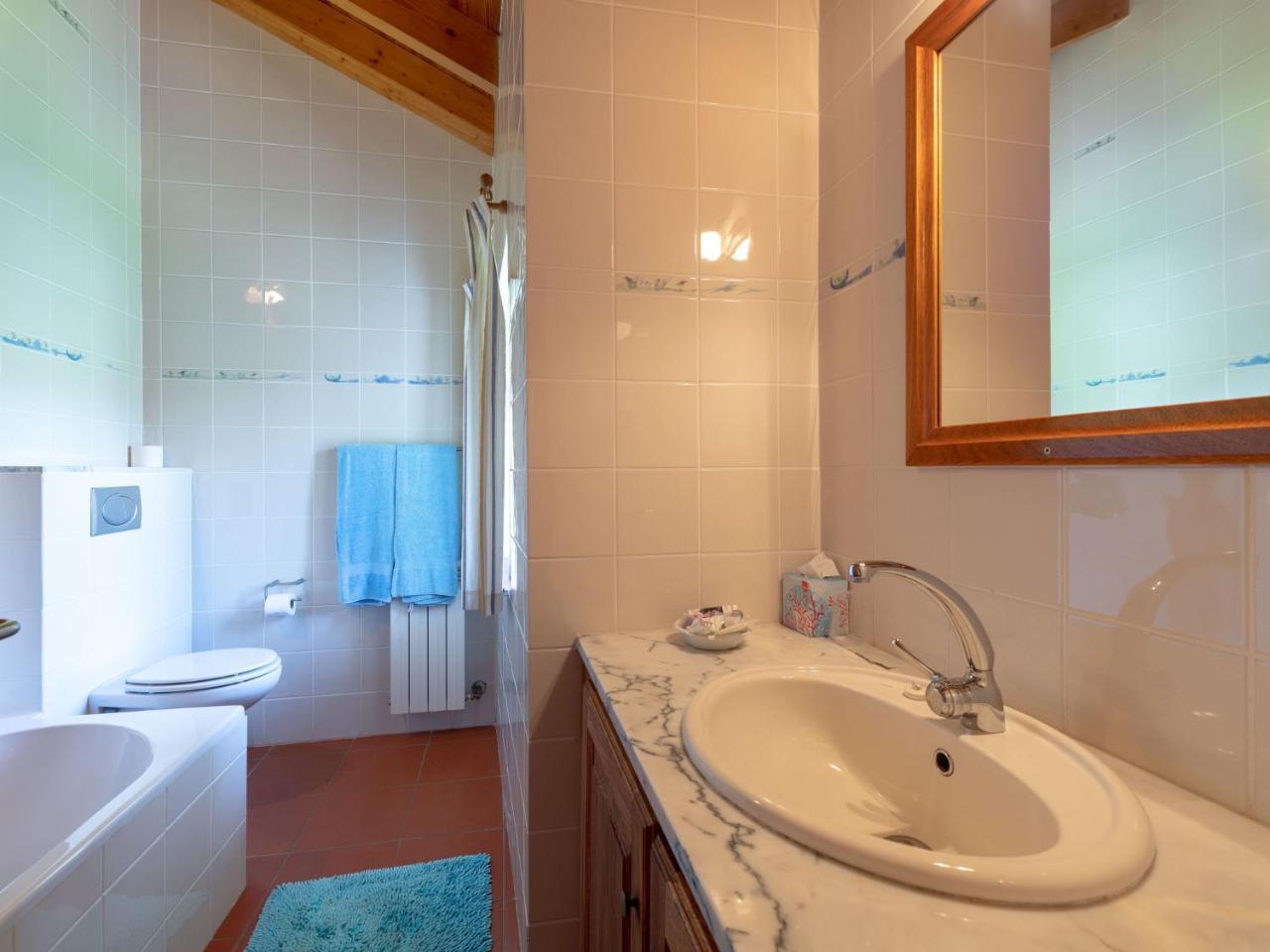 Traditional Mansion In Treixedo With Swimming Pool Экстерьер фото