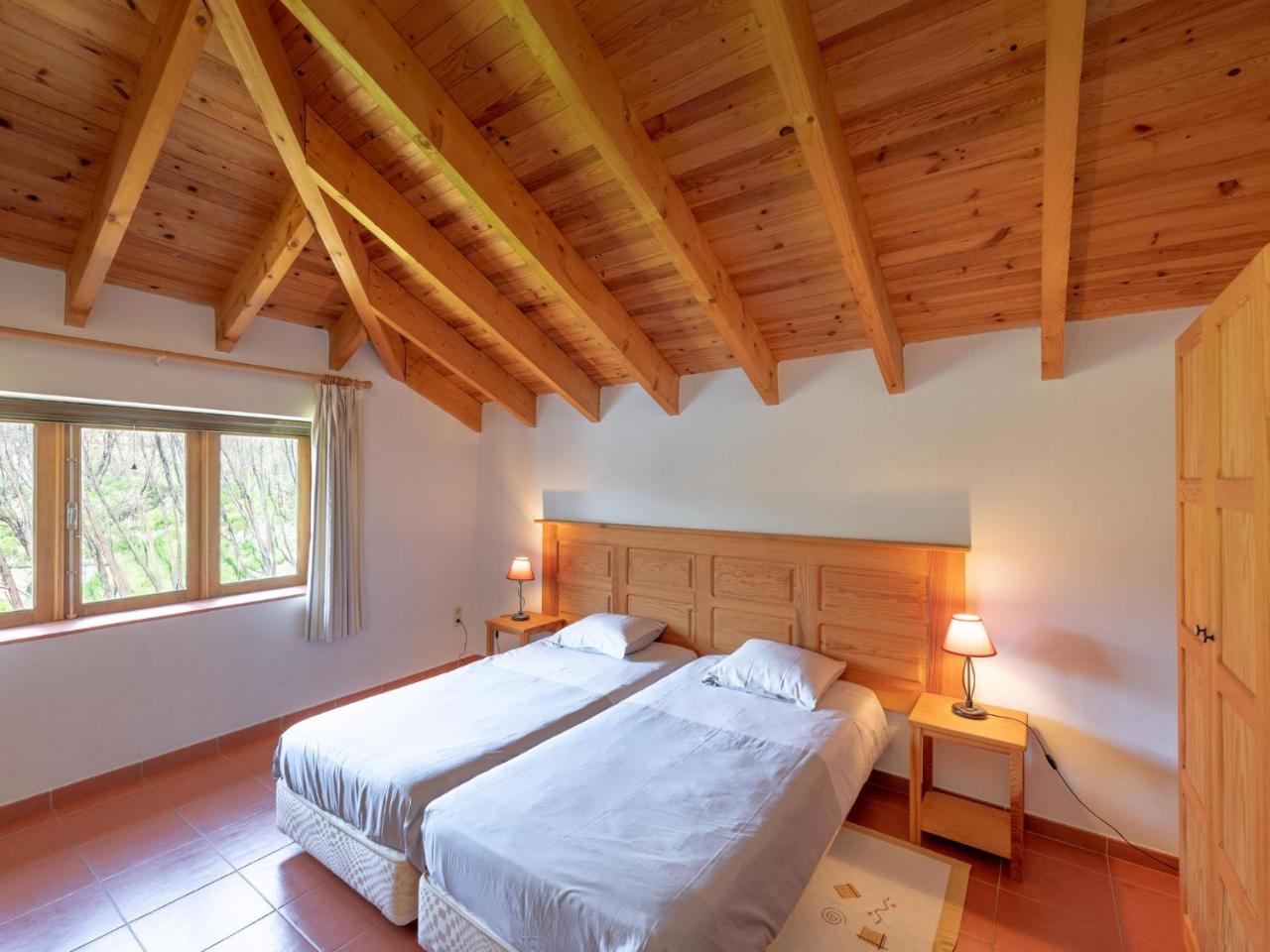 Traditional Mansion In Treixedo With Swimming Pool Экстерьер фото